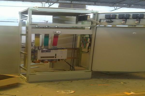 武昌配电箱-配电箱的安全使用常识